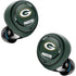 NFL Green Bay Packers Distressed Amazon Echo Buds Skin