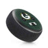 NFL Green Bay Packers Distressed Amazon Echo Dot Skin