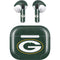 NFL Green Bay Packers Distressed Apple AirPods (3rd Gen 2021) Skin
