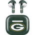 NFL Green Bay Packers Distressed Apple AirPods (3rd Gen 2021) Skin