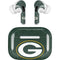 NFL Green Bay Packers Distressed Apple AirPods Pro Skin