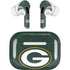 NFL Green Bay Packers Distressed Apple AirPods Pro Skin