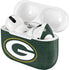 NFL Green Bay Packers Distressed Apple AirPods Pro Skin