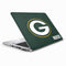 NFL Green Bay Packers Distressed HP Elitebook Skin