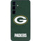NFL Green Bay Packers Distressed Galaxy A16 5G Skin