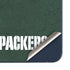 NFL Green Bay Packers Distressed Galaxy A35 5G Skin