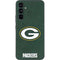NFL Green Bay Packers Distressed Galaxy A54 5G Skin