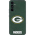 NFL Green Bay Packers Distressed Galaxy A54 5G Skin