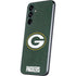 NFL Green Bay Packers Distressed Galaxy A54 5G Skin
