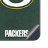 NFL Green Bay Packers Distressed Galaxy A54 5G Skin