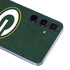 NFL Green Bay Packers Distressed Galaxy A55 5G Skin