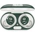 NFL Green Bay Packers Distressed Galaxy Buds Plus Skin