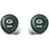 NFL Green Bay Packers Distressed Galaxy Buds Plus Skin