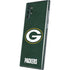 NFL Green Bay Packers Distressed Galaxy Note 10 Plus Skin