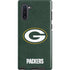 NFL Green Bay Packers Distressed Galaxy Cases