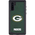 NFL Green Bay Packers Distressed Galaxy Cases
