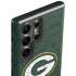 NFL Green Bay Packers Distressed Galaxy S23 Ultra Pro Case