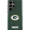 NFL Green Bay Packers Distressed Galaxy S23 Ultra Pro Case