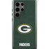 NFL Green Bay Packers Distressed Galaxy S23 Ultra Pro Case