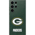 NFL Green Bay Packers Distressed Galaxy Skins