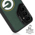 NFL Green Bay Packers Distressed Galaxy S25 Kickstand Case