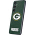 NFL Green Bay Packers Distressed Galaxy S24 Plus Skin