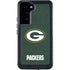 NFL Green Bay Packers Distressed Galaxy S24 Plus Waterproof Case