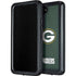 NFL Green Bay Packers Distressed Galaxy S24 Plus Waterproof Case
