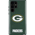 NFL Green Bay Packers Distressed Galaxy S25 Ultra Impact Case