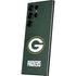 NFL Green Bay Packers Distressed Galaxy S25 Ultra Skin