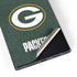 NFL Green Bay Packers Distressed Galaxy S25 Ultra Skin