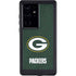 NFL Green Bay Packers Distressed Galaxy S24 Ultra Waterproof Case