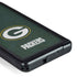 NFL Green Bay Packers Distressed Galaxy S24 Ultra Waterproof Case