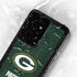 NFL Green Bay Packers Distressed Galaxy S24 Ultra Waterproof Case