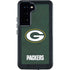 NFL Green Bay Packers Distressed Galaxy S24 Waterproof Case
