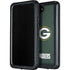NFL Green Bay Packers Distressed Galaxy S24 Waterproof Case