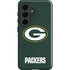 NFL Green Bay Packers Distressed Galaxy S26 Impact Case