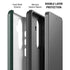 NFL Green Bay Packers Distressed Galaxy S26 Impact Case