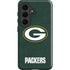 NFL Green Bay Packers Distressed Galaxy S26 Plus Impact Case