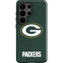 NFL Green Bay Packers Distressed Galaxy S26 Ultra Impact Case