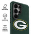 NFL Green Bay Packers Distressed Galaxy S26 Ultra Impact Case