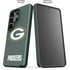 NFL Green Bay Packers Distressed Galaxy S26 Ultra Impact Case