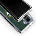 NFL Green Bay Packers Distressed Galaxy Z Fold5 5G Clear Case