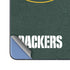 NFL Green Bay Packers Distressed Galaxy Z Fold5 5G Skin