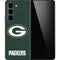 NFL Green Bay Packers Distressed Galaxy Z Fold5 5G Skin
