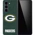 NFL Green Bay Packers Distressed Galaxy Z Fold5 5G Skin