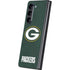 NFL Green Bay Packers Distressed Galaxy Z Fold5 5G Skin