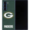 NFL Green Bay Packers Distressed Galaxy Z Fold6 Skin