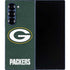 NFL Green Bay Packers Distressed Galaxy Z Fold6 Skin