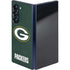 NFL Green Bay Packers Distressed Galaxy Z Fold6 Skin